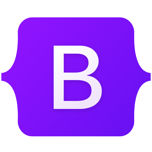 Logo Bootstrap