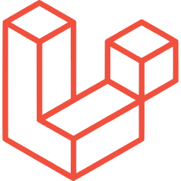 Logo Laravel