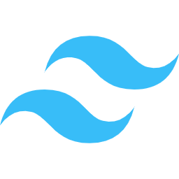 Logo TailwindCSS